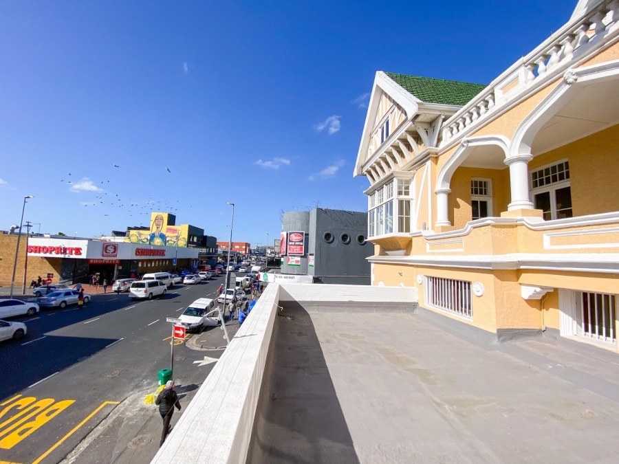 Commercial Property for Sale in Woodstock Western Cape